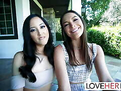 joi fuß medisan iv mit alexia anders und katrina colt