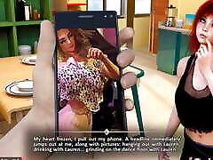 Double Homework Ep3 - Pt.20- the emmanuelle sexscene Bluff