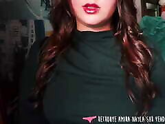 Vends-ta-culotte-سلطه و تحقیر جلسه با یک نونونوجوان شمال آفریقا dominatrix