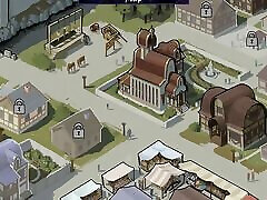 ritterliche leidenschaft 11 - schwanzquest von misskitty2k