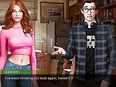 кампус вожделения - часть 37 - печаль софи от misskitty2k