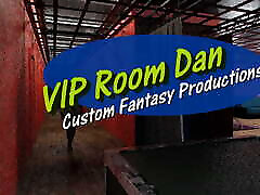 sala vip ballerino