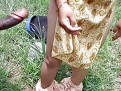 desi schulmädchen im freien hindi sex - virale mms