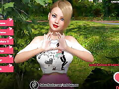 DMD - Fucking Elly and getting balls licked
