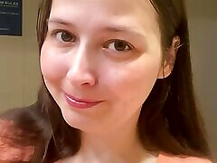 сеанс в душевой кабинке, и я кончу... может быть, дважды?
