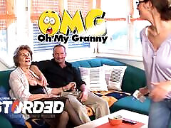 Oh My Granny! by Distorded