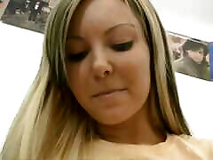 8teenhub - Aaliyah Love Hardcore Scene 2