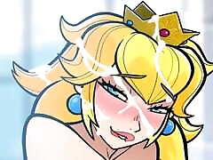 Illuxxxtrandy Delicious Tasty Princess Swallowing Semen Intense Pleasure Tasty Pussy Dripping Semen Sweet Intense Pleasure