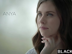 BLACKED tube porn ts krissy Interracial For Model Anya Olsen