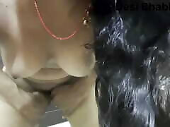 Village Bhabhi First Time Romantic Mood bangladesh fun movi