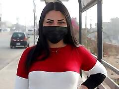 Ginezflowrs Lost in inden gf bf xxx Tries Out Her First Black Cock with Unknown Brunette