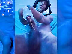 Bionic XxX Bunny Blue Just 4 You