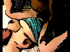 I draw anal asian swallow I see