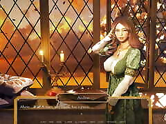 Ep6: Horny Innocent Slut Falia - Sex of Thrones