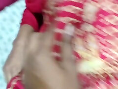 Indian teen 18 Sali Fucked Hardcore By Jija Before Her Wedding