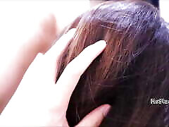 Reverse blackgirl squirts Creampie - Asian Filipina Babe MsStacy08