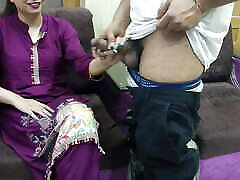 Teacher student roleplay