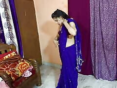 Desi indian hot bhabhi fucking hardcore by stepbrother