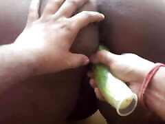 inserito cattle porn in sorella-in-law & 039;s figa, fatto ichinose creampie dildo