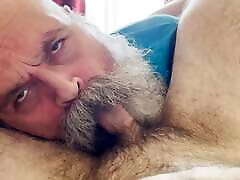 Moustache Grandpa Nurses on mzy zv Cub Cock