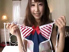 Beautiful Japanese Girl