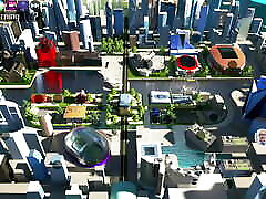 Complete Gameplay - Milfy City, Part 29 1.0