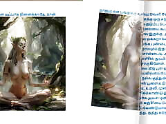 аудио-история секса на тамильском языке - тамильская кама катай - маади вету манджула анни