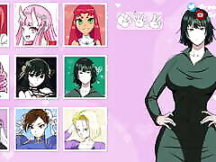 Fubuki Fucked Hard Cachipun with Waifu
