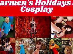oma nonne mary carmen&039;s dämonensamen creampie 06242024 cams14m