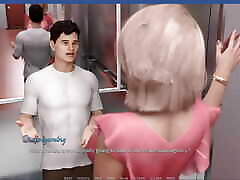 Growing Things Up 0.3 Brenda Sex Scene 1
