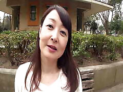 H067G03 The most Thailand thing to do is naughty! - Leopard transformation nasty SEX with the first undressing AV appearance of a cute baby-faced mature woman for her age!