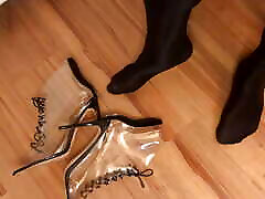 plastica impermeabile spandex vestito masturbazione