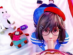 Dead or Alive Porn Huge Sfm Compilation 3D Hentai Uncensored