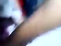 Brazilian babe gets fucked hard and loves it rough