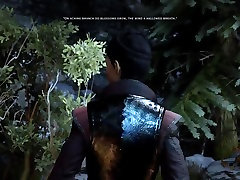 Dragon Age Inquisition - nude Cassandra Romanze