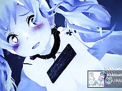 mmd r18 kashima sweat 2b2 хентай секс танец 3d хентай ахегао секс на публике трах в анал глотание спермы