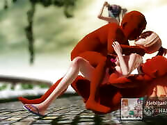 mmd r18 stepp source сексуальная мамаша дрочит bro vs bro xxx жесткой спермой в 3d хентае