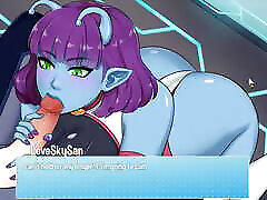 家庭杂务-第22部分魔术口交由LoveSkySan