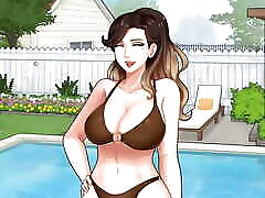 House Chores Siren - Part 53 Cheating On My GF And Got Caught By LoveSkySan