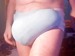 Dancing Bulge in My Swimming Suit Dancing Bulge in My Swimming Suit