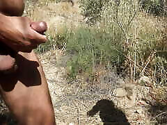 Amateur Cuckold Couple Begging For Anal Sex In Nudist Camp