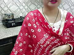 Ex-boyfriend convinced ex-gf to have one last fuck in Kitchen Cumshot on her sexy Beautiful body- porn star hindi thaking video xxx