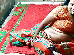 After finding sister-in-law alone, brother-in-law stripped her and fucked her. Porn video