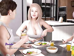 Growing Things Up 2 Ive fucked Amanda mom seducing young boy time ive met her