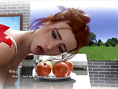 College Kings - Karthik Fucking Riley in His Dream Including blowjob and Foot job