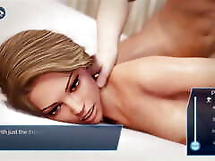 Air Hostess Compilation 05 Loves dripping anal creampie, Horny MILF gets an ass creampie