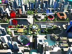 Milfy City Cap 41-لعنتی یک مادر دوست داشتنی در th black alley شوهر زن زانیه او
