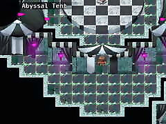 Tower of Trample 52 Trampled by a Jester