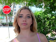 Clit Click - RealityKings with Abby Cross, Jessa Rhodes