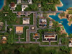 tesoro di nadia-ep 176 almost there di misskitty2k